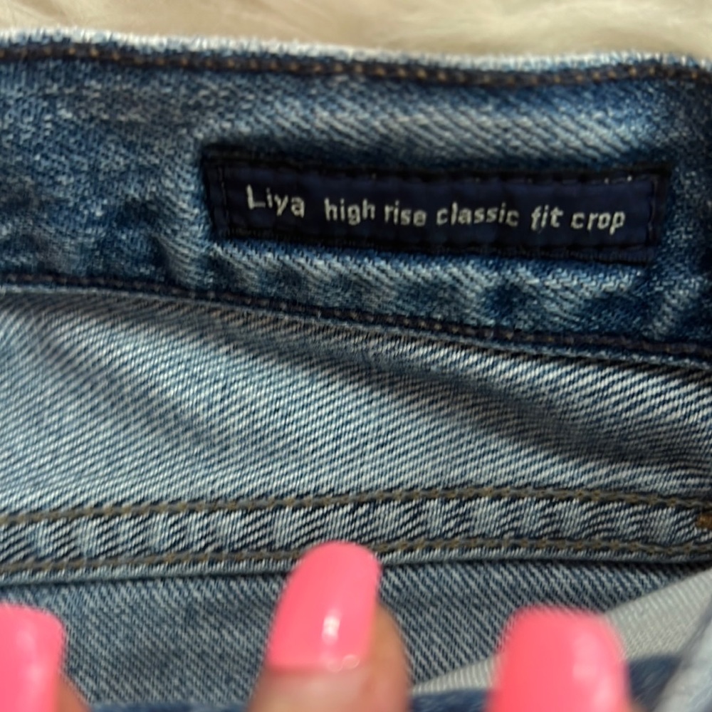 COH Lyra jeans 24
